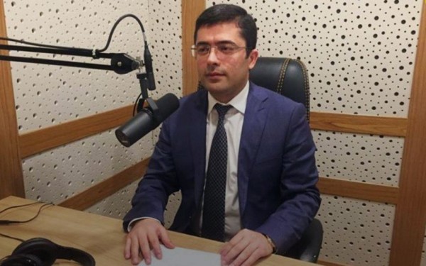 Medianın İnkişafı Agentliyinə direktor təyinatı olub - SƏRƏNCAM