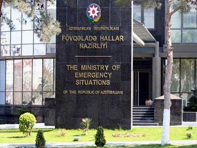 FHN-in 15 illiyi yubiley medalı təsis edilib - FOTO