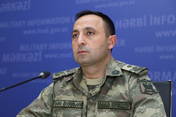 Vətən müharibəsindən qayıdanlarla bağlı komissiyaya daxil olan müraciətlər açıqlanıb