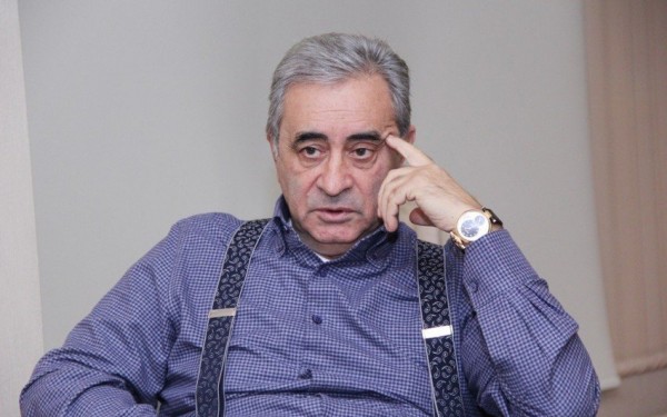 Prezident İlham Rəhimovla bağlı sərəncam imzaladı