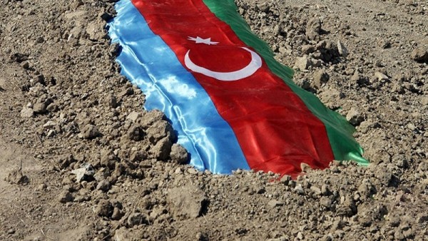 Cəbrayıl-Füzuli istiqamətində gedən döyüşlərdə şəhid olan DİN çavuşu - FOTO