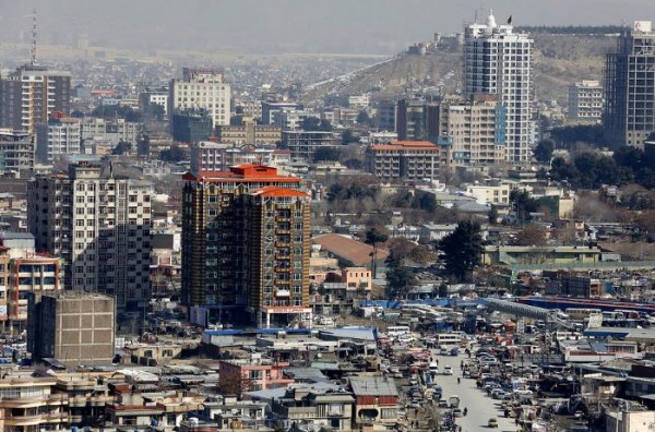 Əfqanıstanda Azərbaycan səfirliyi açılır