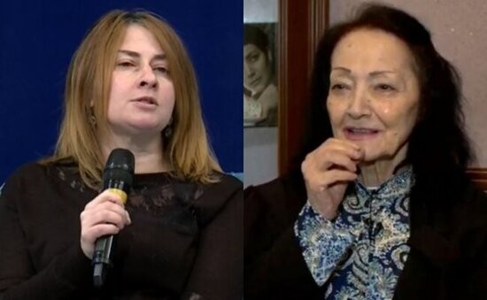 Qohumları Səfurə İbrahimovanın mirasından pay istəyir