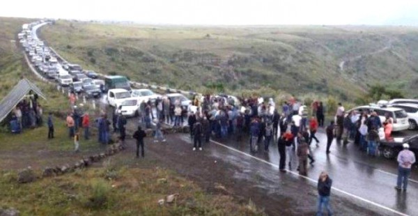 Azərbaycan Zəngəzurda nə qədər ərazini geri alıb... - Ermənistandan açıqlama