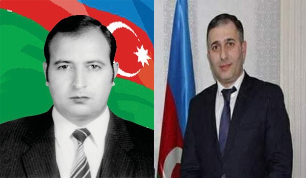 Milli Qəhrəmanın şəhadətə yüksəldiyi gündə oğluna “YAŞAT” Fondunda vəzifə verildi