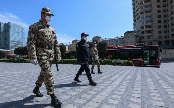 Azərbaycanda sərt karantin rejimi yumşaldılır - SİYAHI
