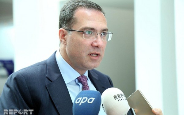 Şahmar Mövsümov: "Hamımız peyvəndləməyə cəlb olunacağıq"