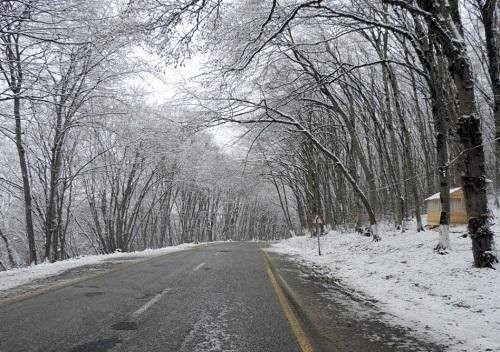 Bakıda qar yağacaq, yollar buz bağlayacaq - XƏBƏRDARLIQ