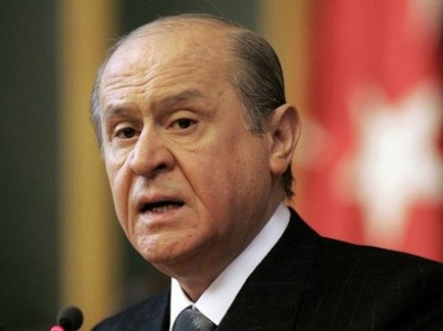 Dövlət Bahçeli: "Ülkü Ocaqları Şuşada məktəb tikəcək"