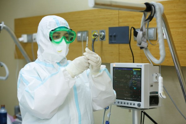 Kəşfiyyat məlumatı açıqlandı: koronavirus necə yayılıb?