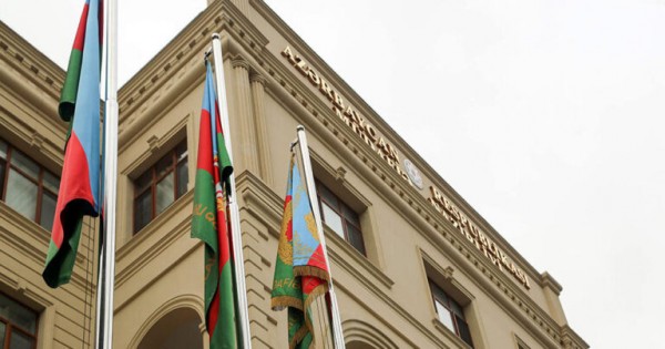 Müdafiə Nazirliyi vətəndaşlara müraciət etdi