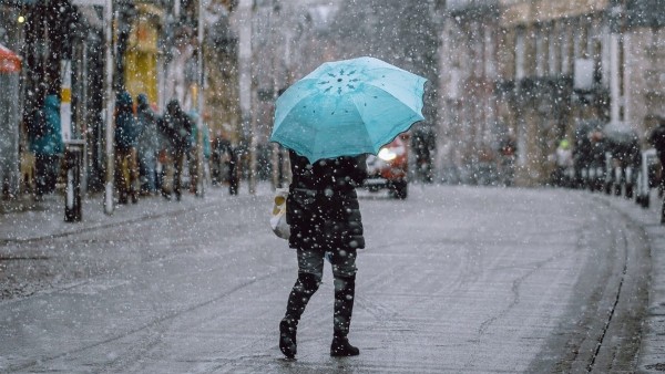 Sabahın hava proqnozu - Şimşək çaxacaq, yağış yağacaq