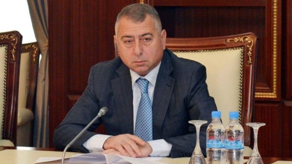 Keçmiş deputat həbs oluna bilər – Rafael Cəbrayılova vaxt verildi