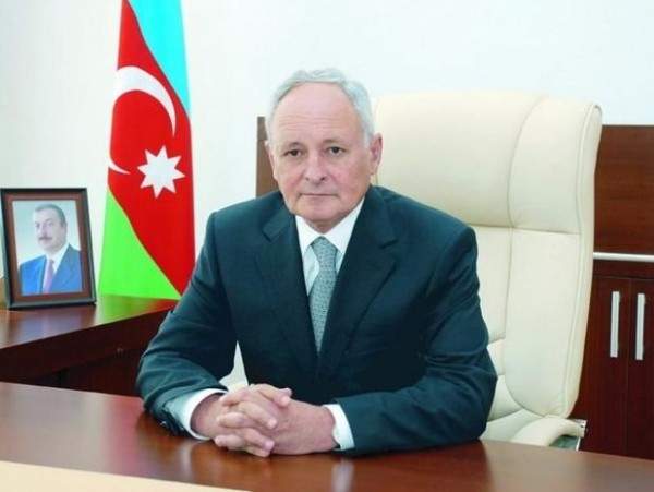Azərbaycanda ilk vaksin Oktay Şirəliyevə vurulacaq