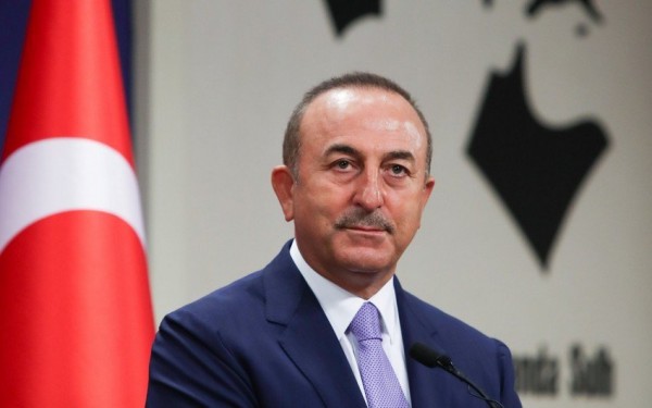 Çavuşoğlu Ermənistanla münasibətin qurulmasının şərtini açıqladı