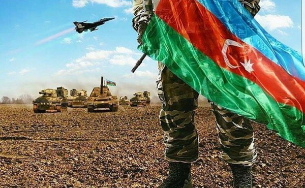 Mədəniyyət Nazirliyi Zəfər muzeyi ilə bağlı ictimaiyyətə müraciət etdi