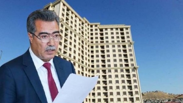 “Jurnalistlər binası”ndan verilən 20 mənzil geri alınacaq - Siyahı hazırlandı