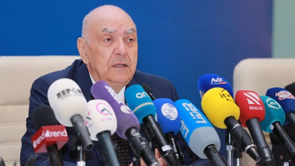Sabiq icra başçısı vəfat etdi - YENİLƏNİB