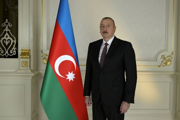 Prezidentdən 20 Yanvar faciəsi ilə bağlı paylaşım - FOTO