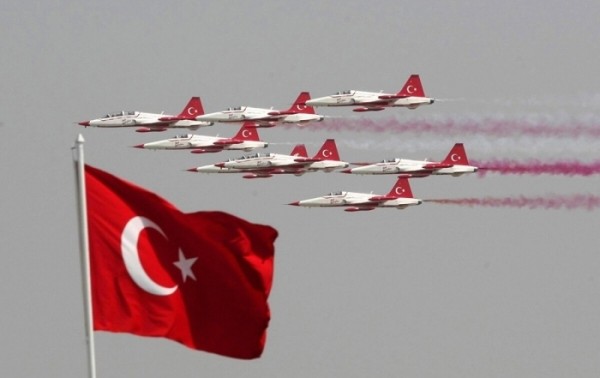 Türkiyə F-16-ları Azərbaycanda qalırmı – ekspertdən maraqlı açıqlamalar
