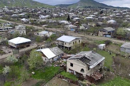 “Ağdərədə erməni silahlılarının aktivliyinin müşahidə edildiyi barədə xəbərlər alırıq”