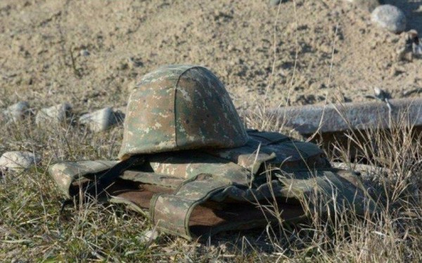 Ermənistan Qarabağ müharibəsindəki itkilərinin sayını açıqladı