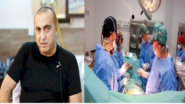 Qarabağ qazisi ölümdən necə xilas oldu? - Video