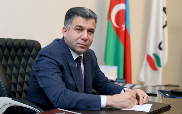 "Azəriqaz" canlı bağlantı yaradacaq