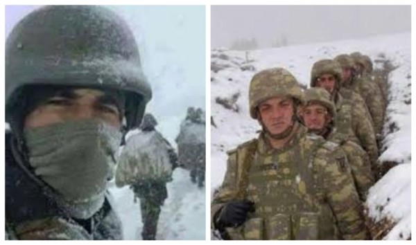 Qarabağ qaziləri narahatdır – Hərbçilərin əməkhaqları azaldılmasın!