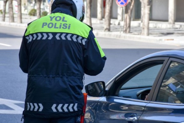 Sürücülük vəsiqəsinin daşınmasına ehtiyac qalmayacaq