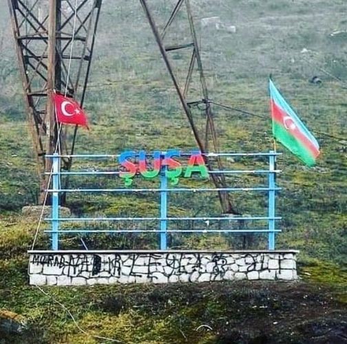 Şuşada Ombudsmanın regional mərkəzi açılacaq