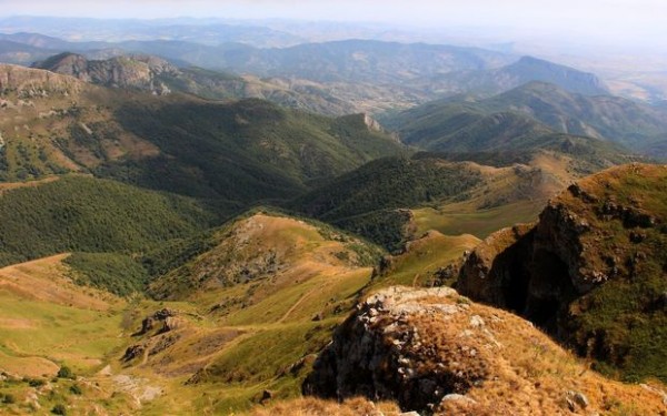 Qarabağ ilə bağlı yeni sayt istifadəyə verildi - FOTO