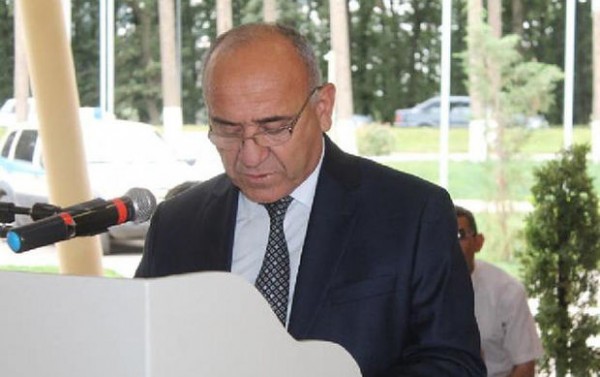 Masallı Rayon Mərkəzi Xəstəxanasının baş həkimi və baş mühasibi saxlanılıb