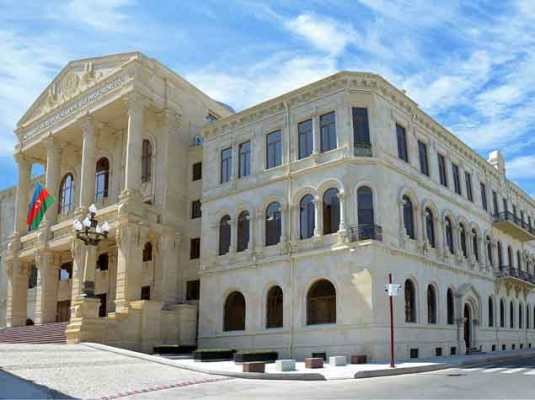 Salyanın Gigiyena və Epidemiologiya Mərkəzinin direktoru saxlanılıb