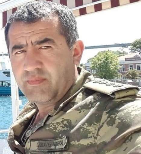 Səhra rejimində xidmət edən hərbçinin məvacibi ən azı üçqat olmalıdır