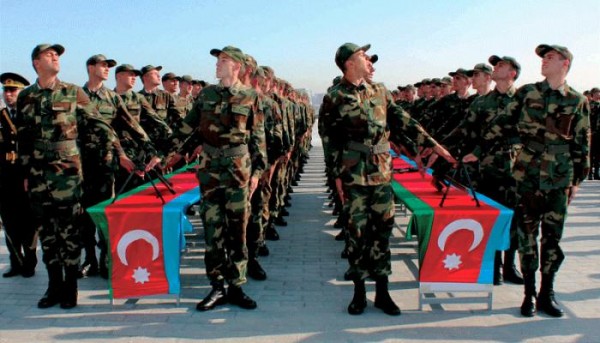 Azərbaycanda bu şəxslərə də hərbi xidmətdən möhlət veriləcək