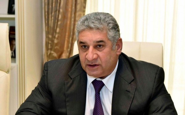 Nazir Azad Rəhimov başqa xəstəxanaya köçürülüb