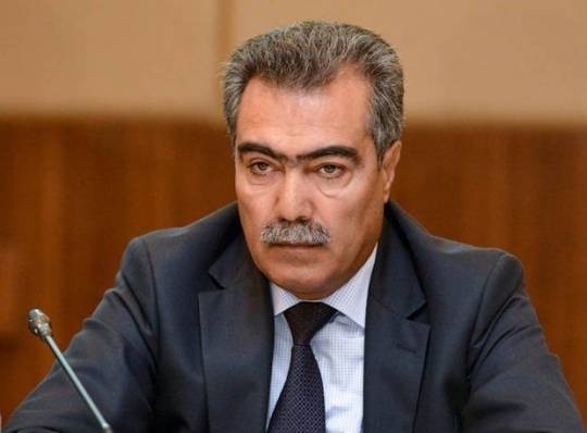 Vüqar Səfərli barəsində ev dustaqlığı seçilməsi üçün məhkəməyə müraciət edib