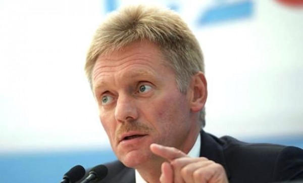 Peskov: ABŞ səfirliyinin açıqlaması Rusiyanın daxili işlərinə müdaxilədir