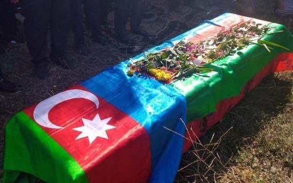 Erməni təxribatı nəticəsinə şəhid olan musiqi müəllimi – FOTO