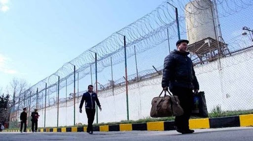 Şəhid ailəsi üzvlərinin bir hissəsi azadlığa buraxılıb