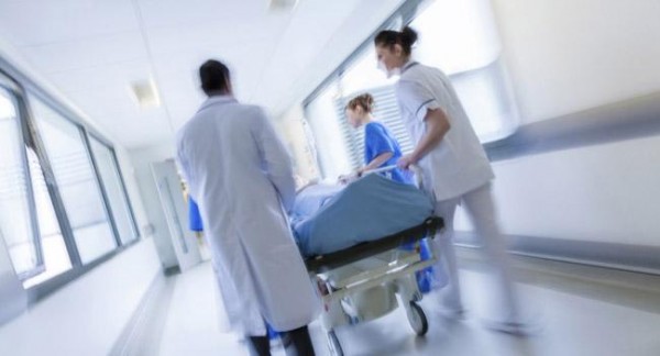 Özəl klinikada vəfat edən pasiyent zabit imiş - TƏFƏRRÜATLAR