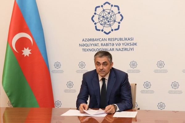 Prezident Ramin Quluzadəni vəzifəsindən azad etdi - SƏRƏNCAM