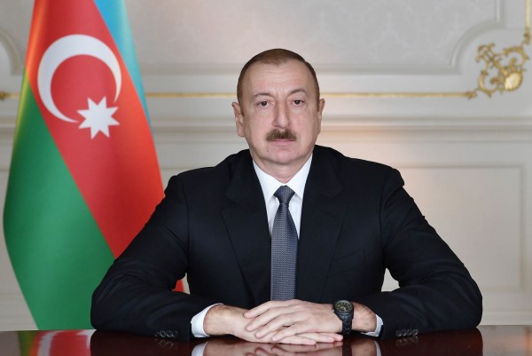 Prezident Ramin Quluzadənin yerinə yeni nazir təyin etdi - SƏRƏNCAM