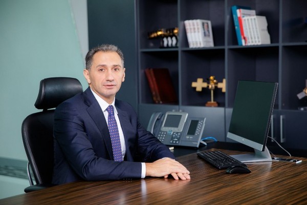 Nazir təyin olunan Rəşad Nəbiyev kimdir? - DOSYE
