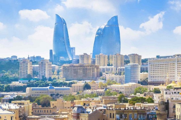 Sabah 10 dərəcə isti olacaq - HAVA PROQNOZU