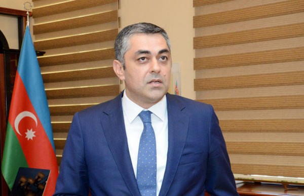 Ramin Quluzadə yeni vəzifəyə təyin olundu - SƏRƏNCAM
