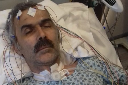 Oqtay Gülalıyevi vuran sürücü həbs edildi