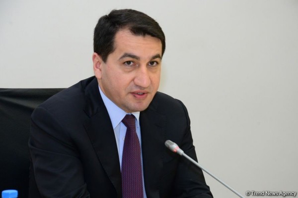 Qarabağ qaziləri şəhid məzarları ilə bağlı Hikmət Hacıyevə MÜRACİƏT ETDİ  - “Müdaxilə edin!”