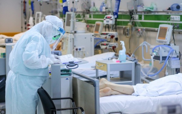 Azərbaycanda daha 226 nəfərdə koronavirus aşkarlanıb - Ölənlər də var